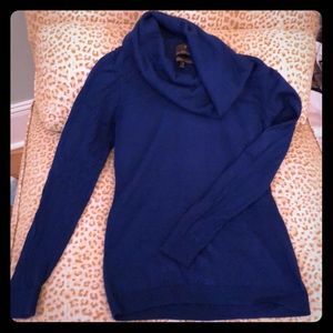 Fenn Wright Manson Cowl Neck Sweater